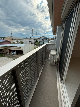 ファミーユ Tの物件内観写真